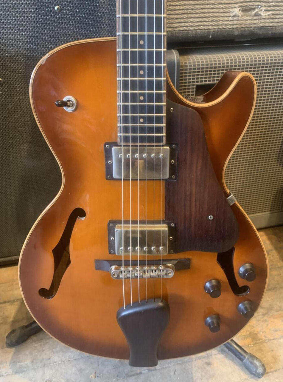Ibanez Artcore SE500-VLS-12-01