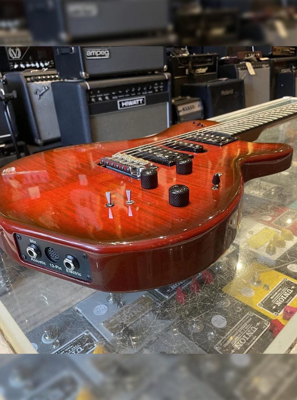 Godin XTSA