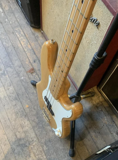 70s Univox P-Bass