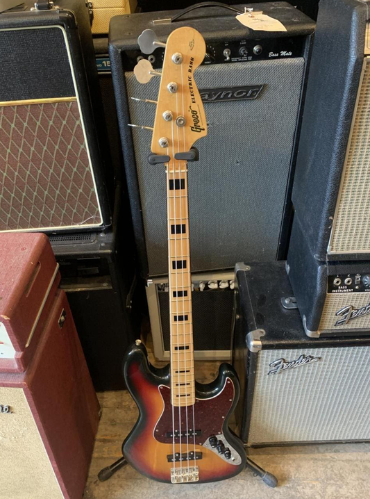1979 Greco JB200