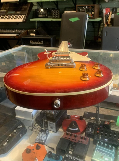 Epiphone Les Paul Standard