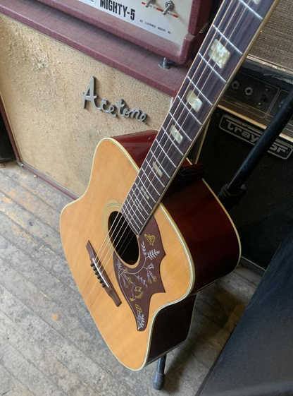 Aria WH30 Hummingbird