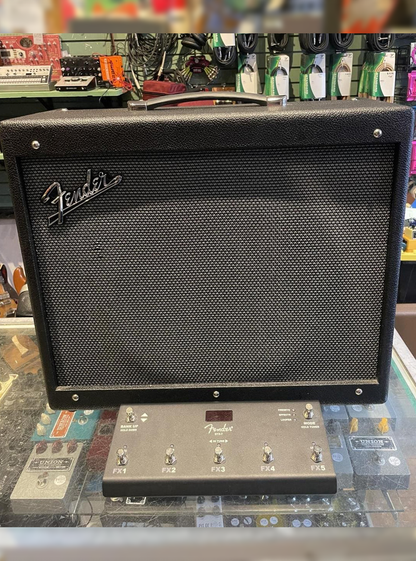 Fender Mustang GTX100