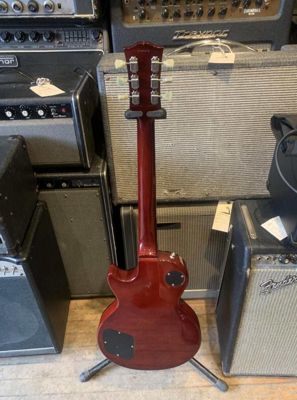 Tokai Love Rock LP