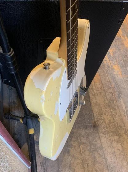 1965 Fender Telecaster