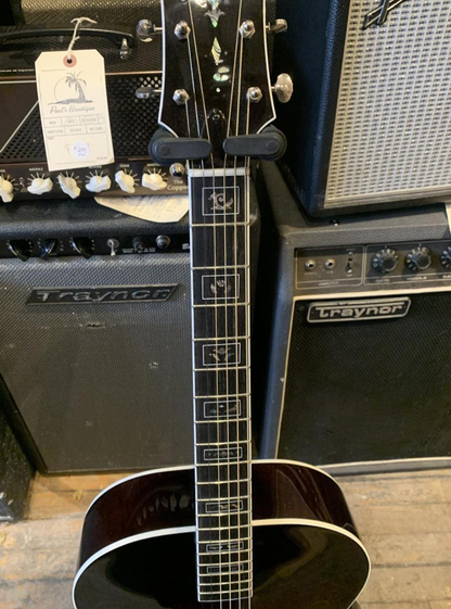 Lefty 2022 Gary Zimnicki Orchestra Archtop