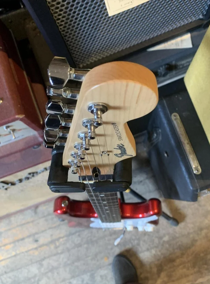 2020 Fender ST-STD