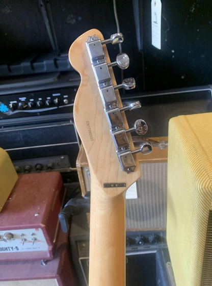 Tokai Breezy Sound