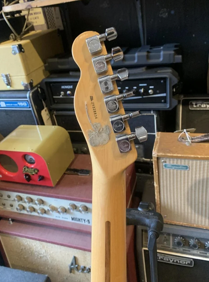 2009 USA Fender Telecaster