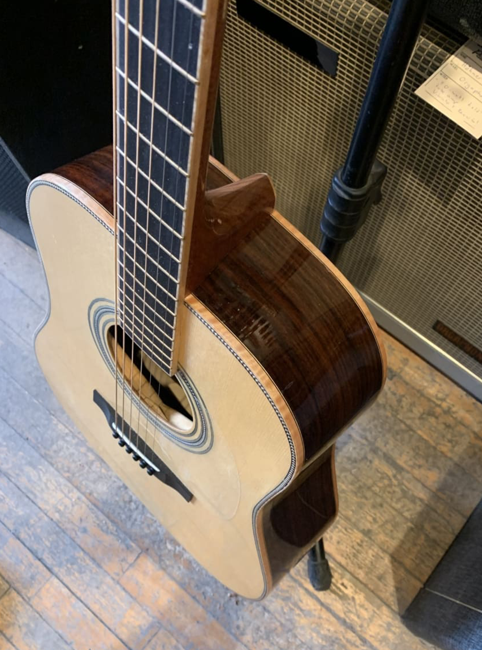 Halverson Custom