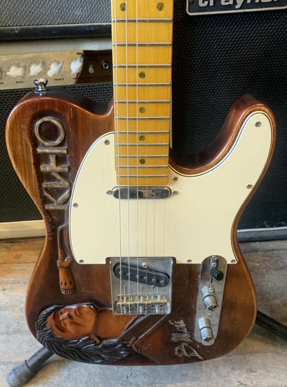 Custom Khno Tribute Telecaster