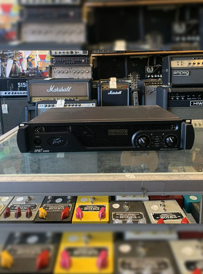 Peavey IPR2 3000