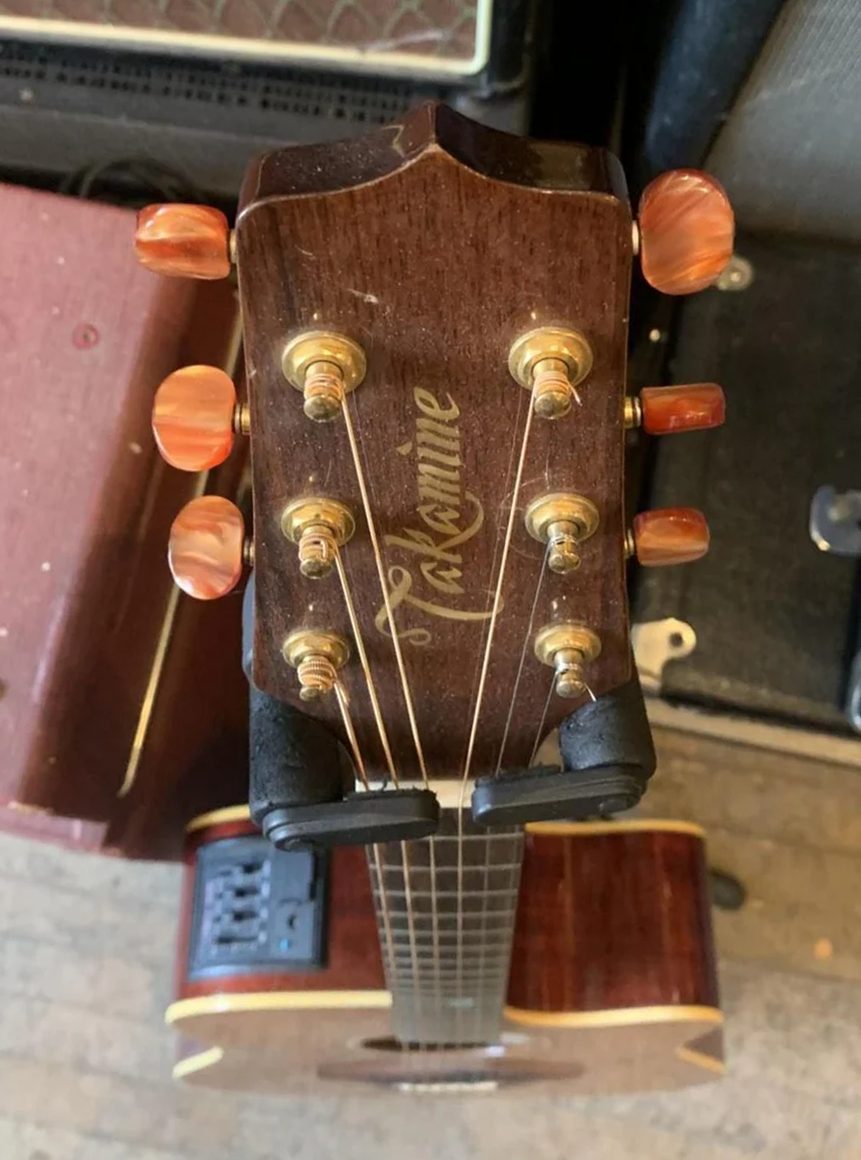 Takamine ESF-10C