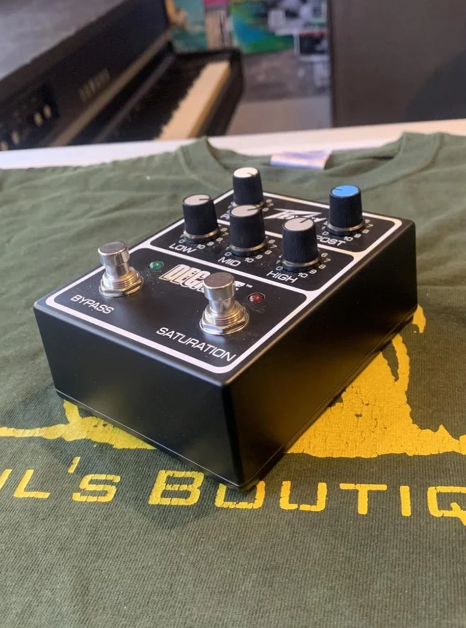 Peavey Decade Preamp
