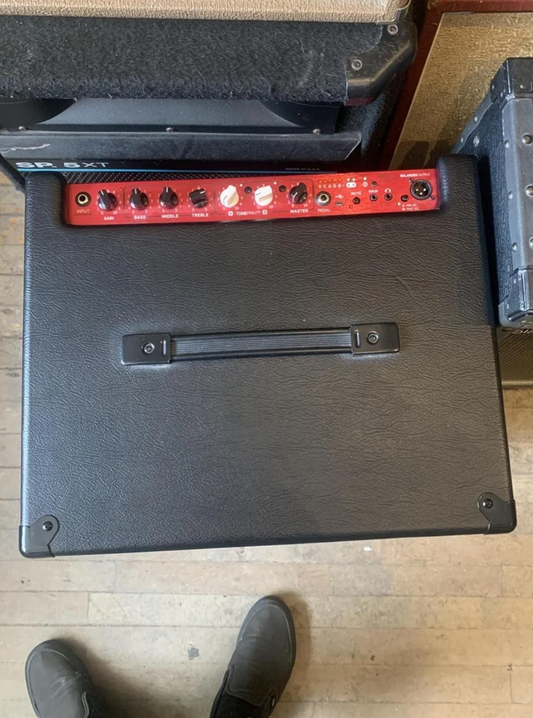 TC Electronic BG250