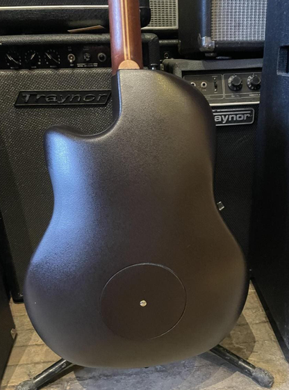 1993 Adamas by Ovation Model 1582-8