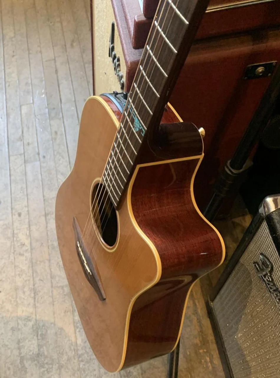 Takamine ESF-10C