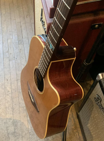 Takamine ESF-10C