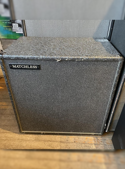 Matchless 410