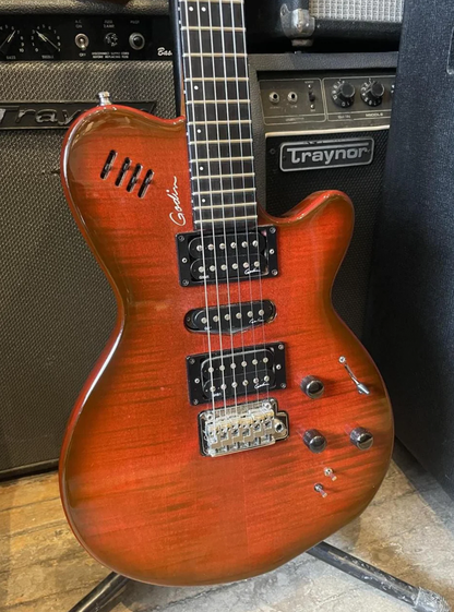 Godin XTSA