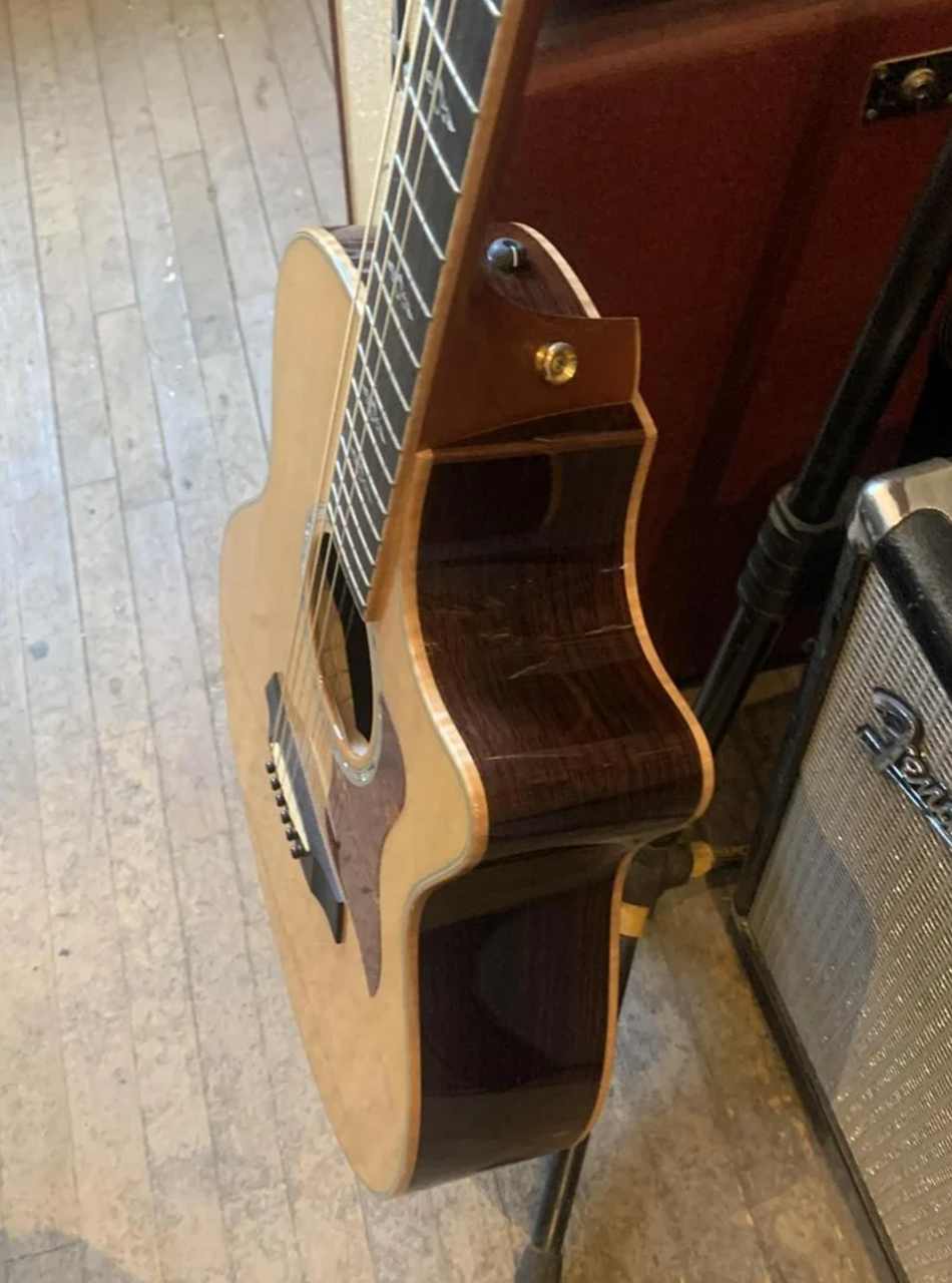 2007 Taylor 816CE