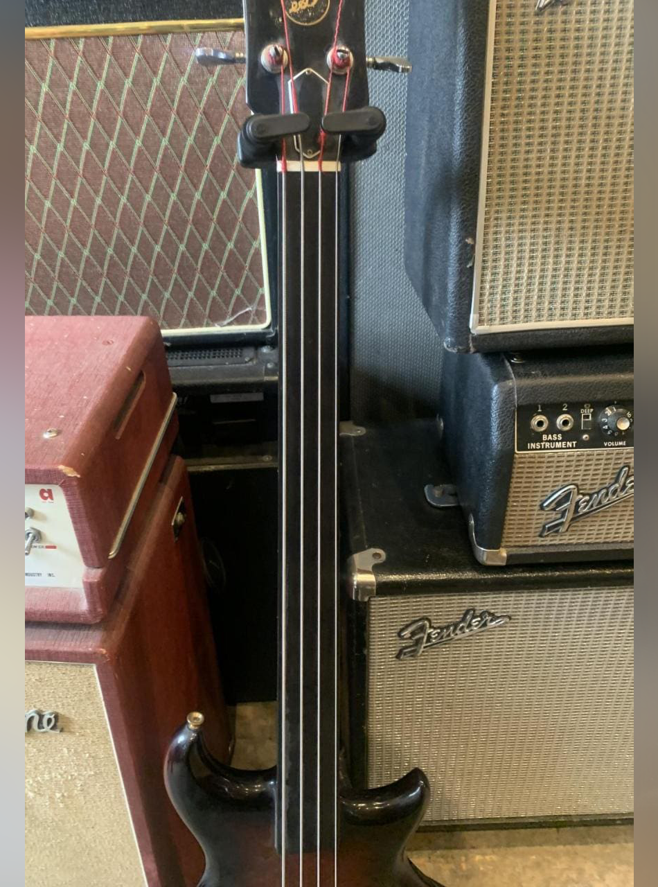 1986 Jaydee Roadie