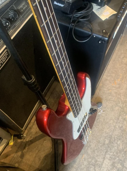 Late 90s Fender JB62