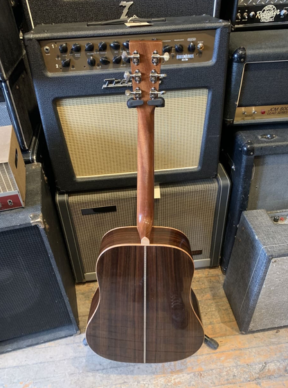 Halverson Custom