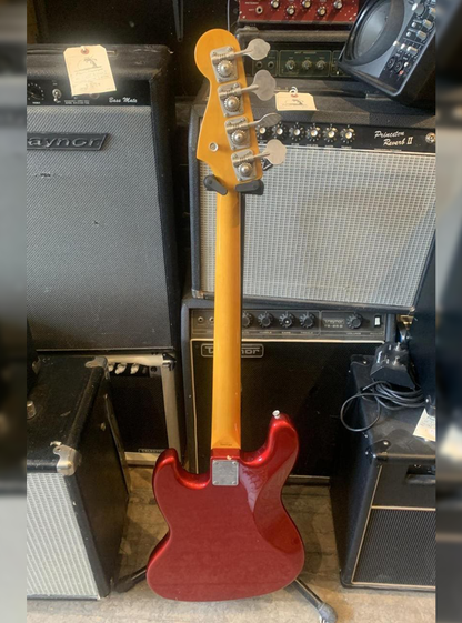 Late 90s Fender JB62