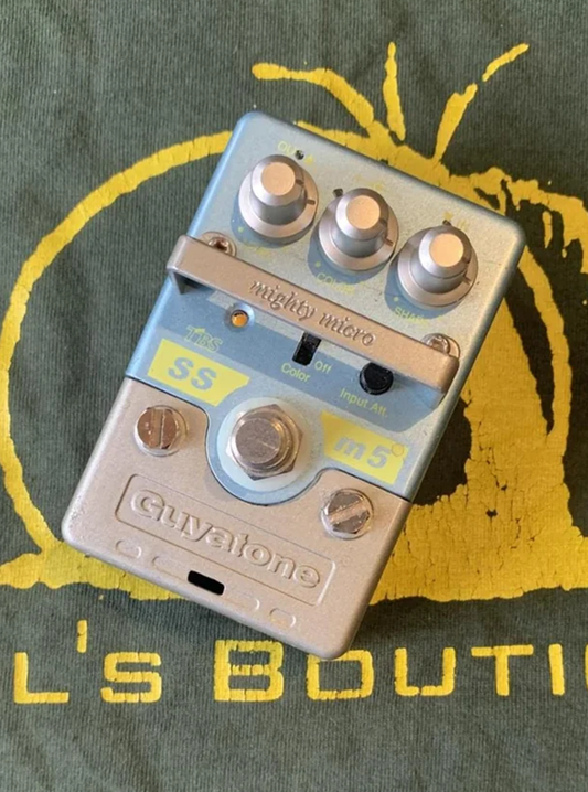 Guyatone SSM5