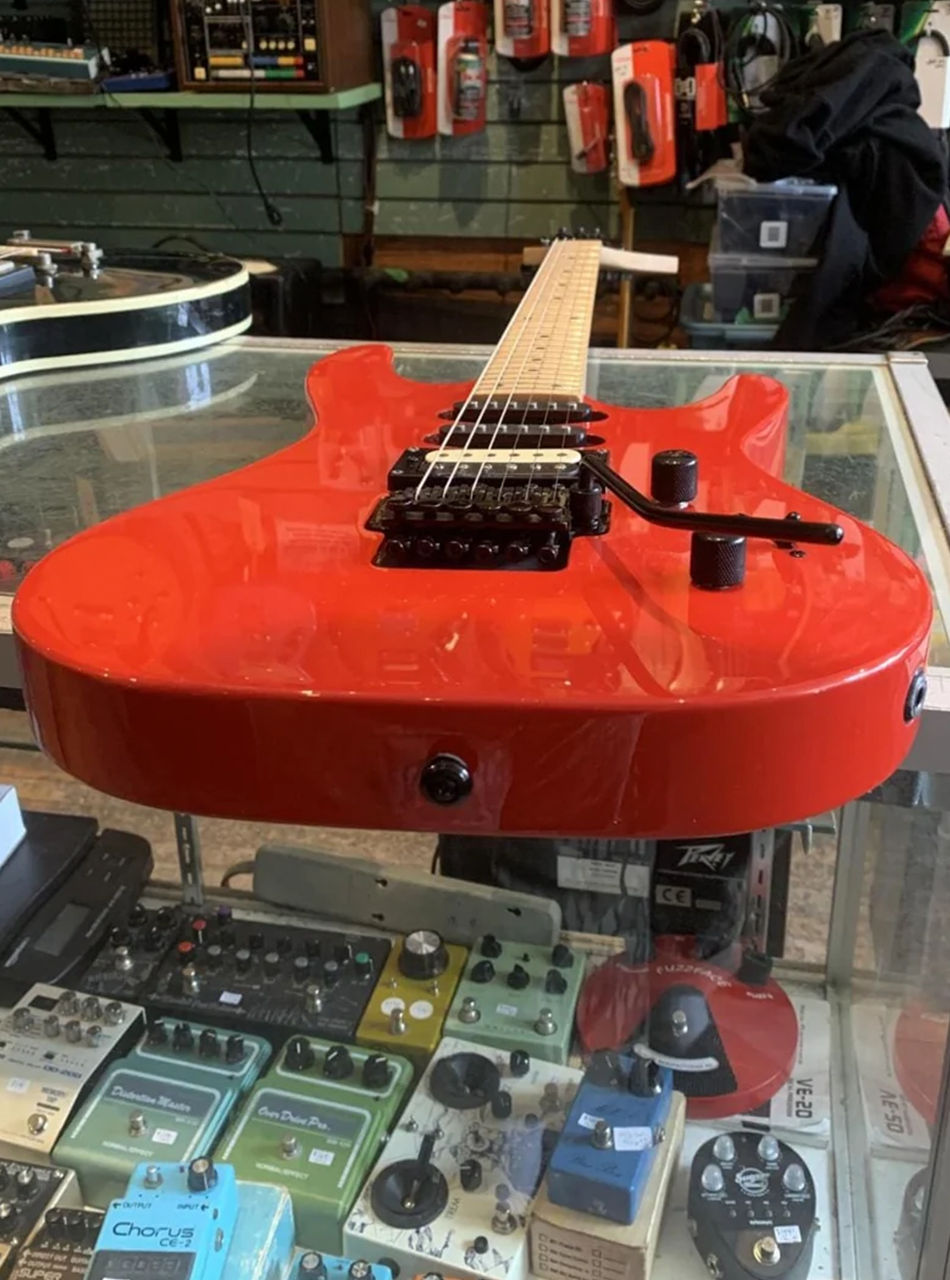 Kramer Striker
