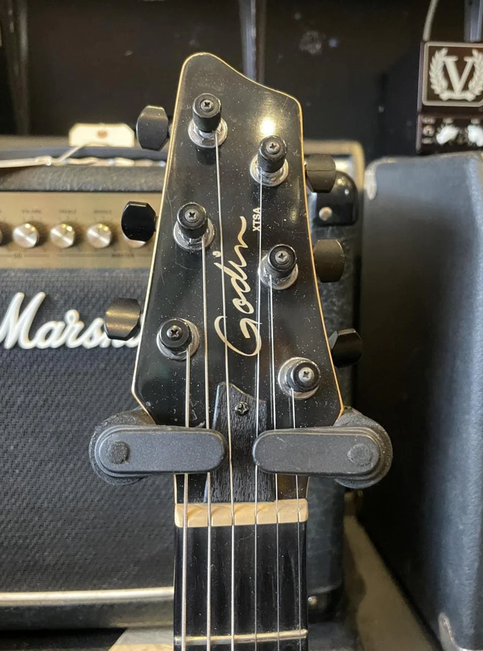 Godin XTSA