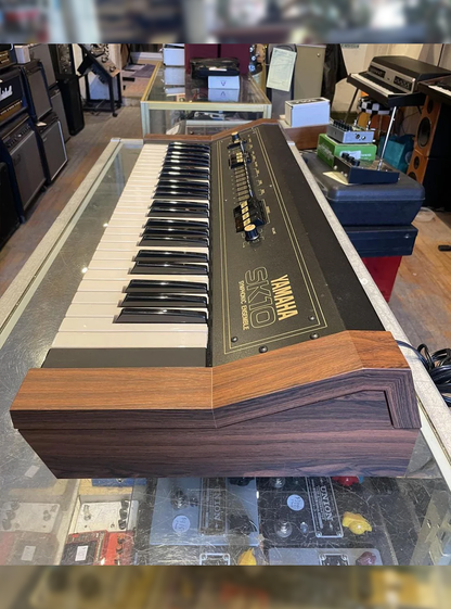 Yamaha SK10