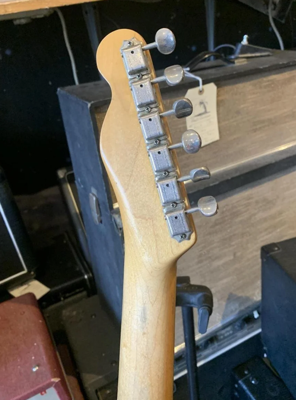 1965 Fender Telecaster