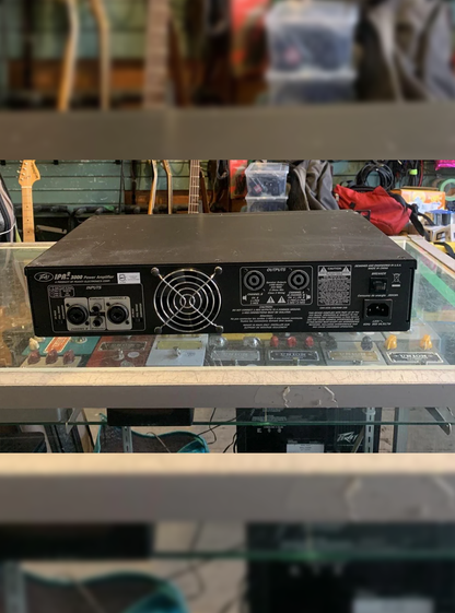 Peavey IPR2 3000