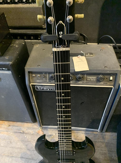 1988 Gibson SG Special Ebony