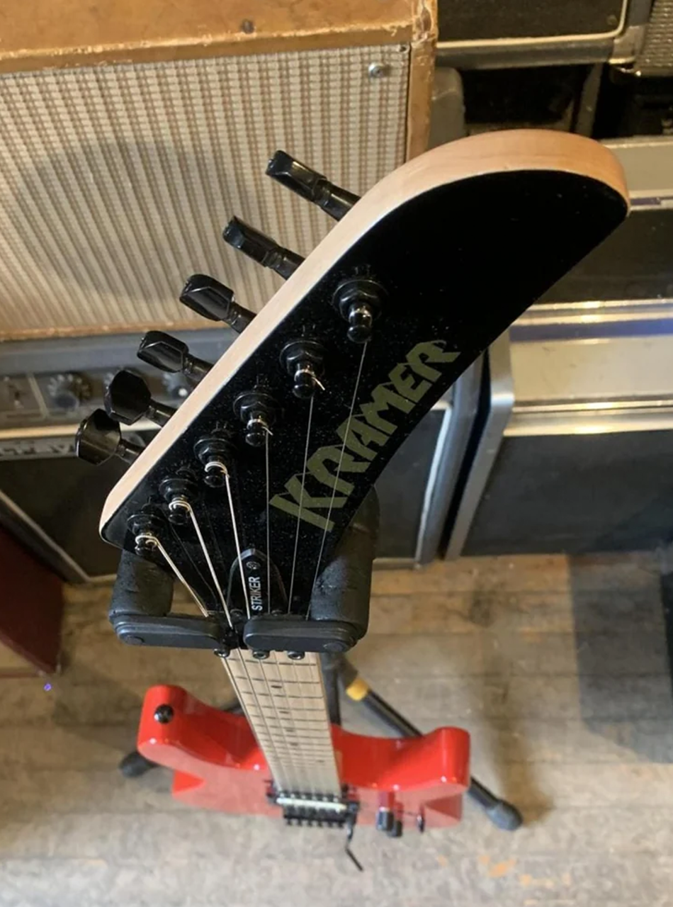 Kramer Striker
