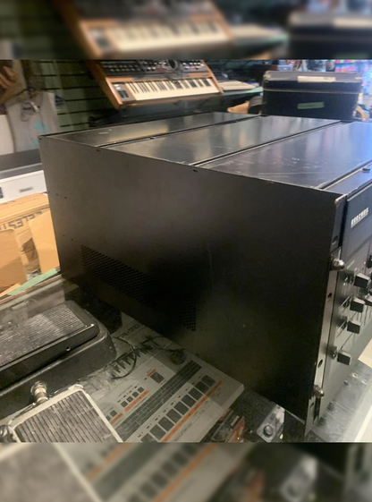 Kurzweil 250 RMX
