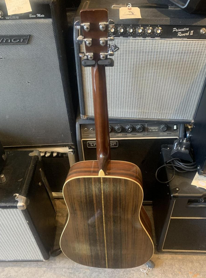 Aria W-50