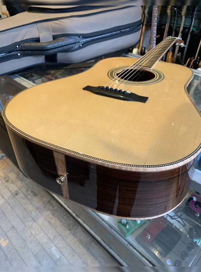 Halverson Custom