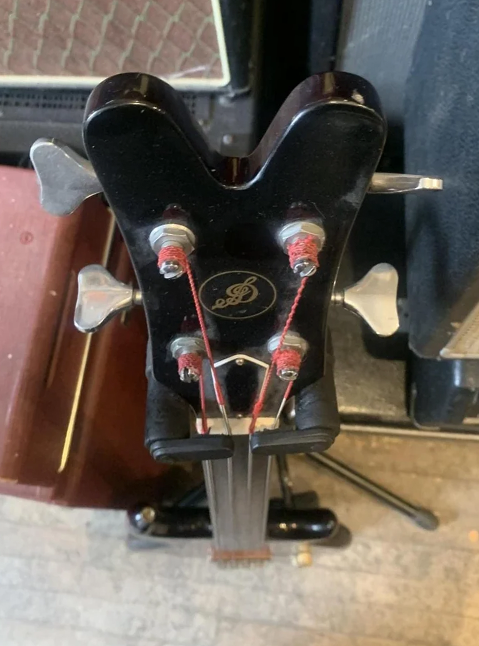 1986 Jaydee Roadie