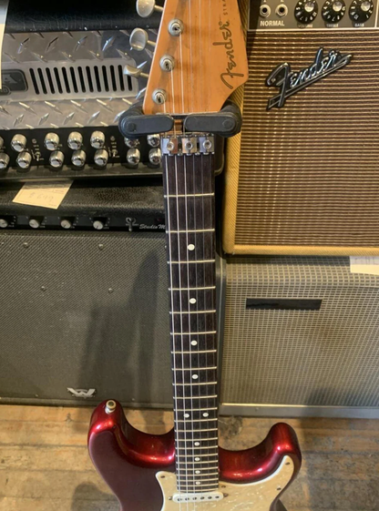 1992 USA Fender Floyd Rose Classic Series Stratocaster