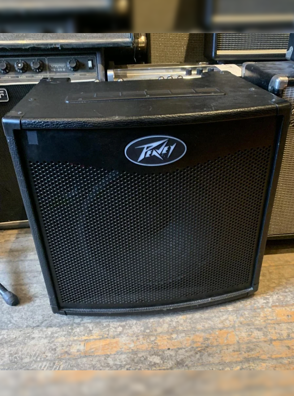 Peavey TNT115