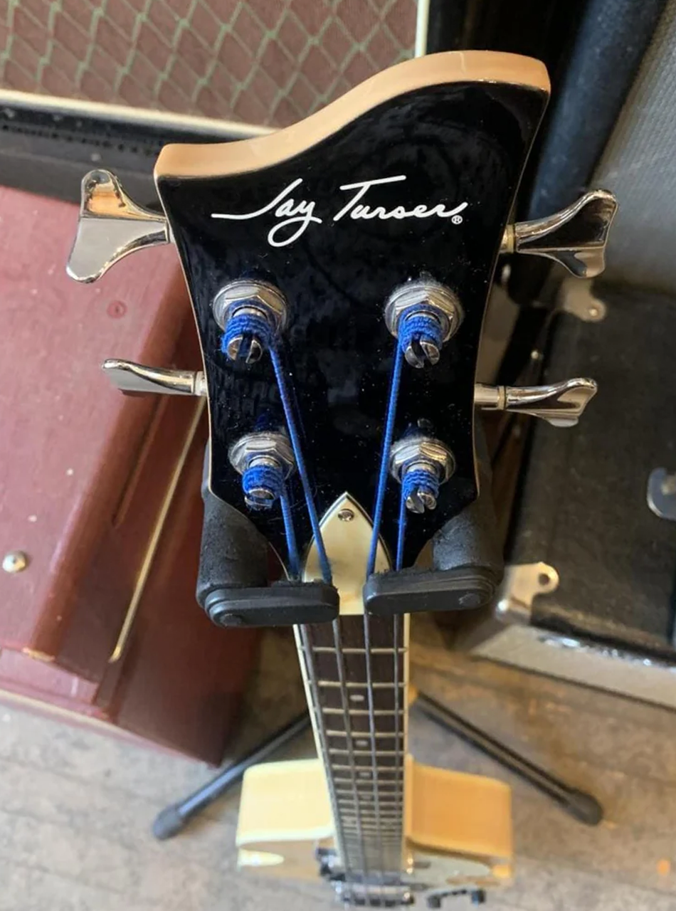 Jay Turser JTB-2B