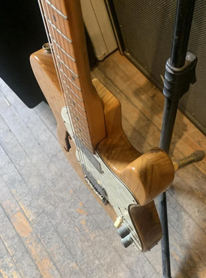 70s Greco “Gneco” Thinline Tele