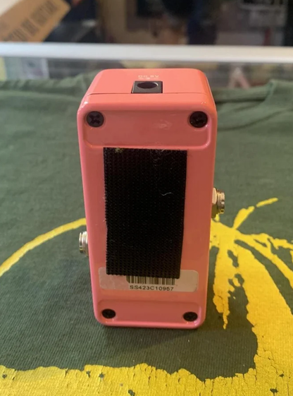 Nux Pulse