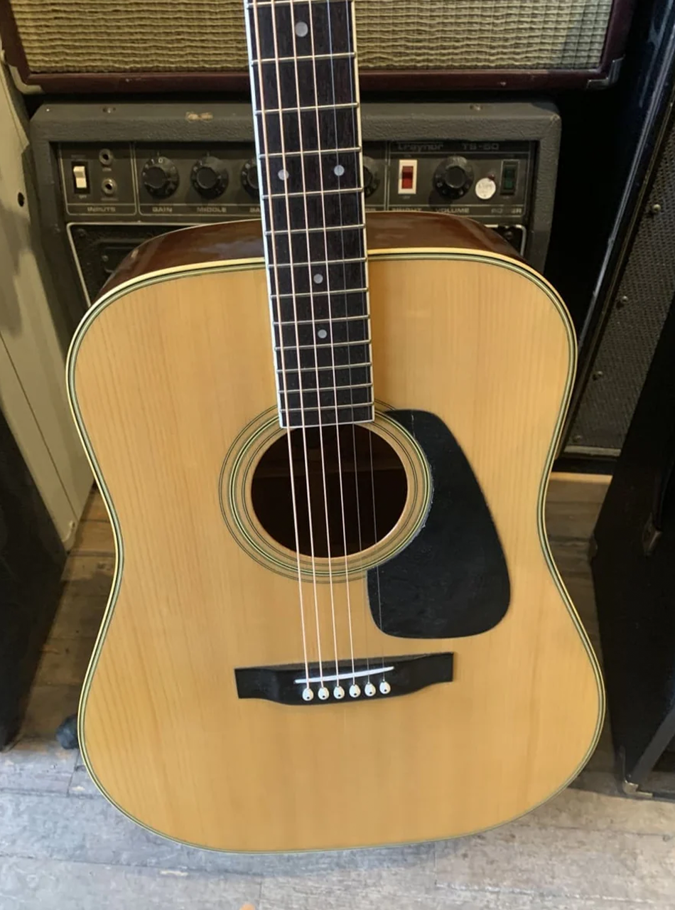 Morris MD-505