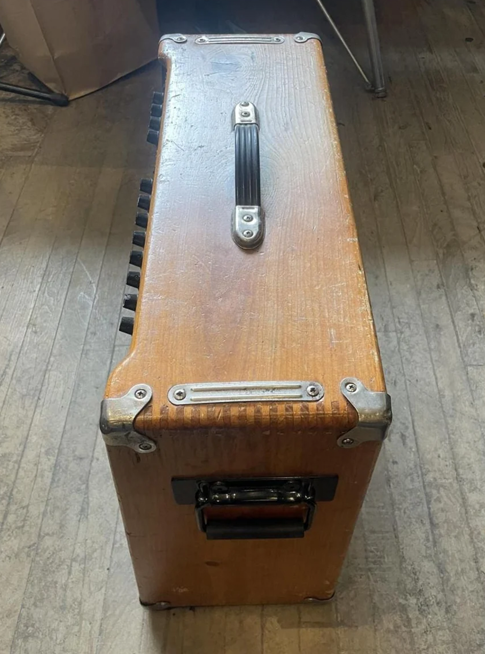 MusicMan HD-212 One Fifty