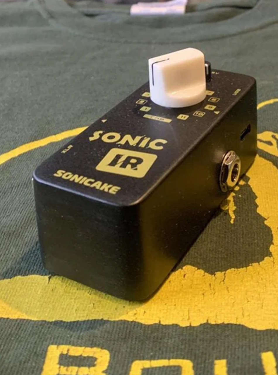Sonicake Sonic IR