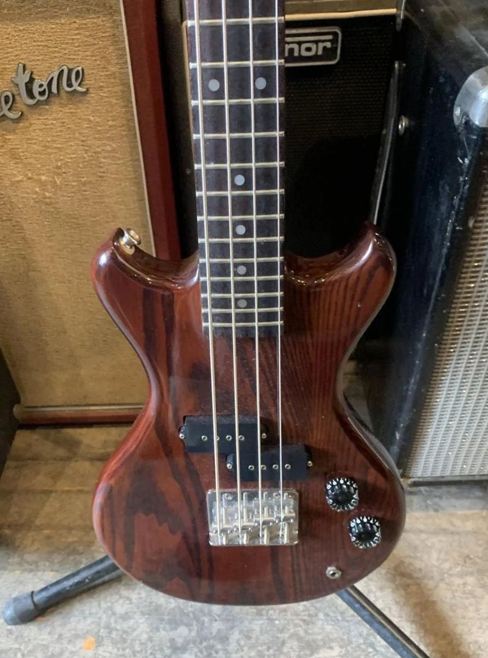 Quest by Vantage Travel Bass